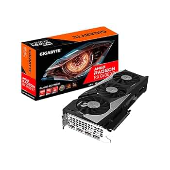 Amazon.co.jp: GIGABYTE グラフィックボード AMD Radeon